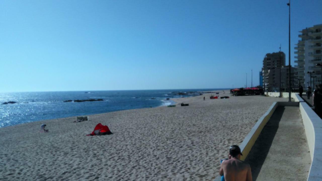 By The Beach Póvoa de Varzim Exterior foto